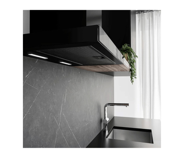 GLOBALO AVENTELIO 60.1 H2H BLACK - 1525823 - zdjęcie 3